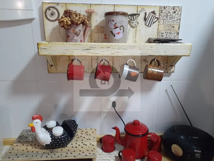 Chácara com 2 quartos à venda, 120m2 em Aluminio - SP - imagem 8 Foto 8 de Chácara com 2 quartos à venda, 120m2 em Aluminio - SP