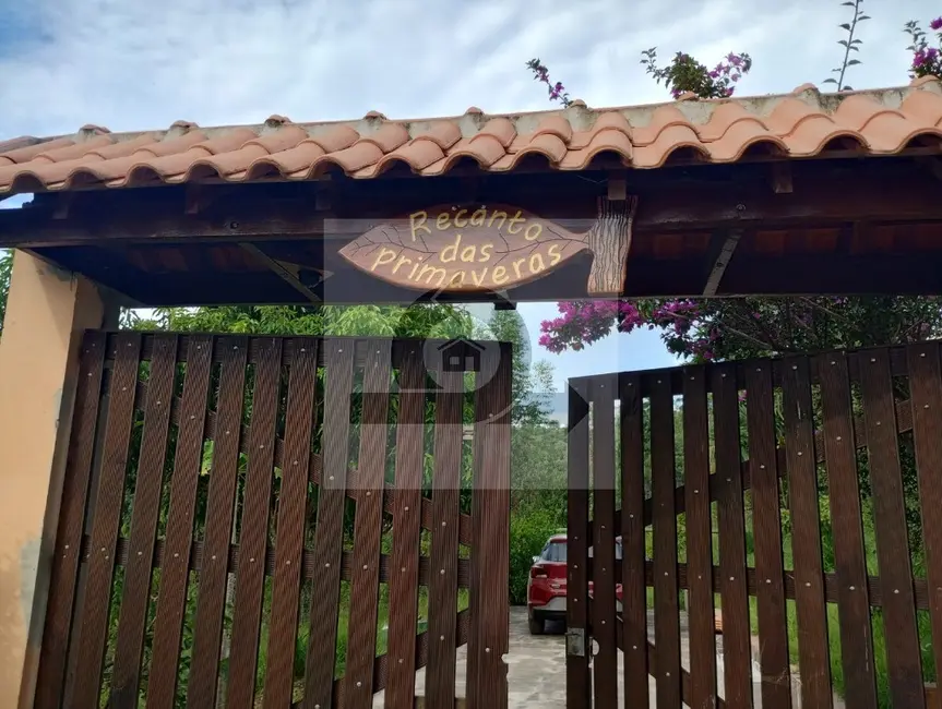 Foto 1 de Chácara com 2 quartos à venda, 120m2 em Aluminio - SP