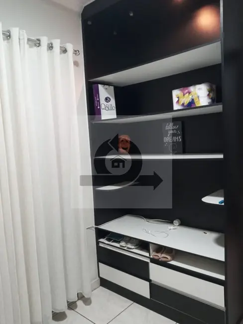 Foto 4 de Apartamento com 3 quartos à venda, 86m2 em Vila Curuçá, Santo Andre - SP