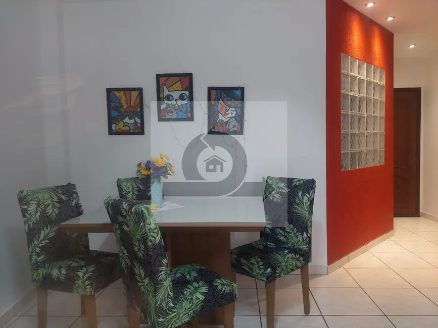 Foto 7 de Apartamento com 3 quartos à venda, 86m2 em Vila Curuçá, Santo Andre - SP