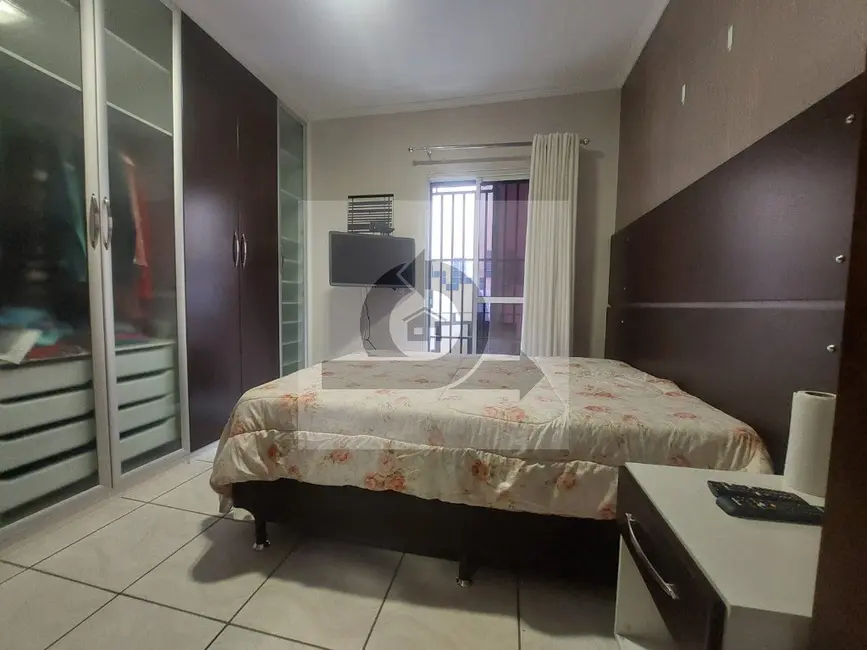 Foto 1 de Apartamento com 3 quartos à venda, 86m2 em Vila Curuçá, Santo Andre - SP