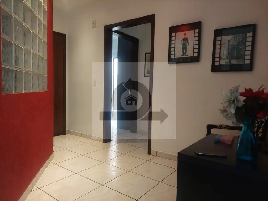 Foto 5 de Apartamento com 3 quartos à venda, 86m2 em Vila Curuçá, Santo Andre - SP