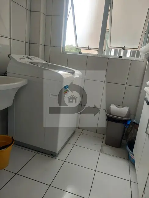 Foto 9 de Apartamento com 3 quartos à venda, 86m2 em Vila Curuçá, Santo Andre - SP