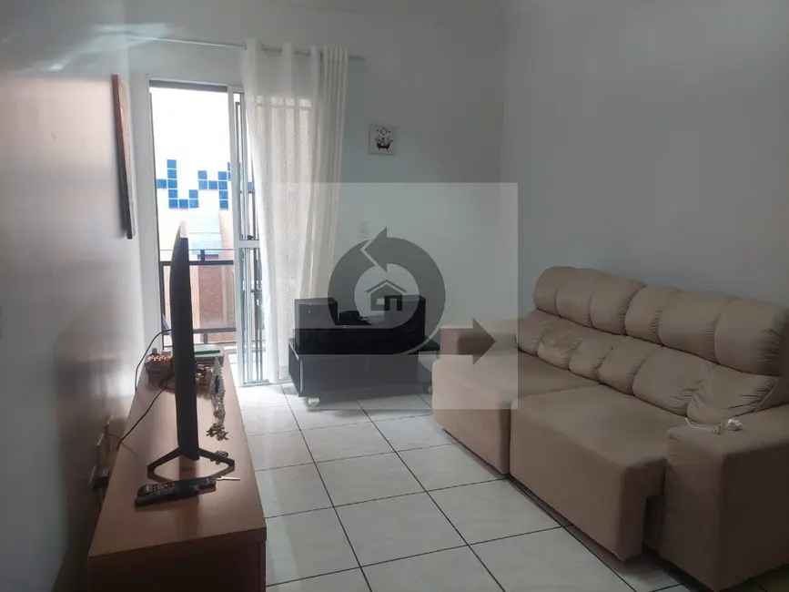 Foto 3 de Apartamento com 3 quartos à venda, 86m2 em Vila Curuçá, Santo Andre - SP