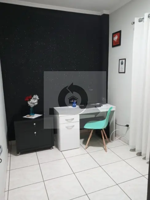 Foto 2 de Apartamento com 3 quartos à venda, 86m2 em Vila Curuçá, Santo Andre - SP