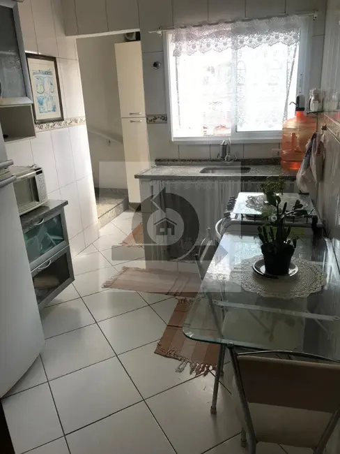 Apartamento com 2 quartos à venda, 114m2 em Vila Pires, Santo Andre - SP - imagem 8 Foto 8 de Apartamento com 2 quartos à venda, 114m2 em Vila Pires, Santo Andre - SP