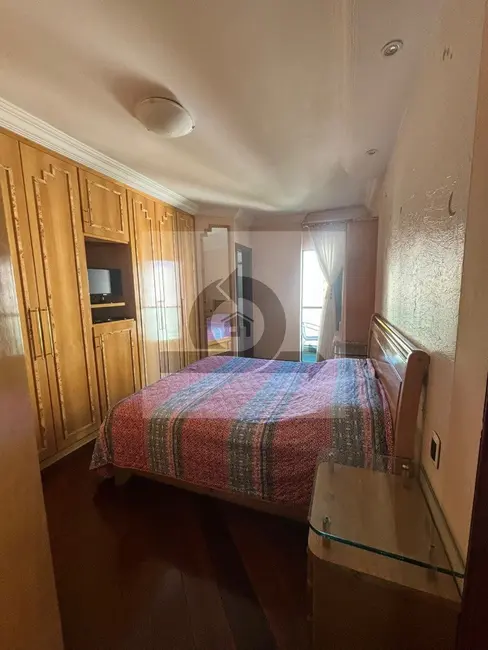 Foto 4 de Apartamento com 3 quartos à venda, 132m2 em Baeta Neves, Sao Bernardo Do Campo - SP