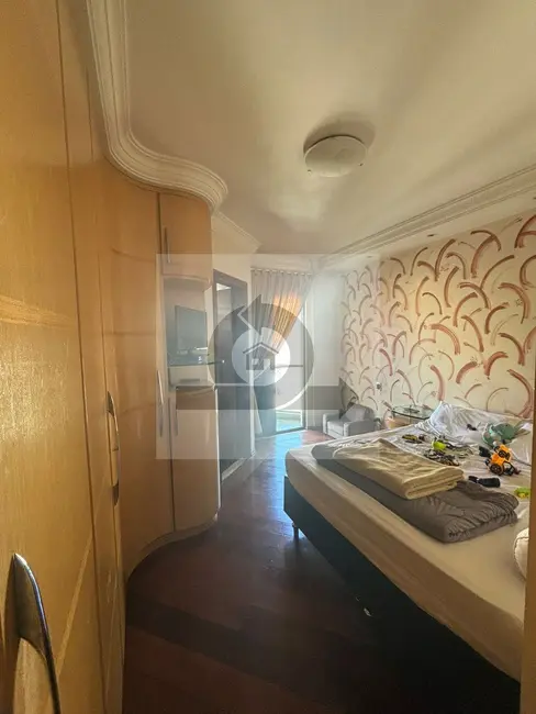 Foto 5 de Apartamento com 3 quartos à venda, 132m2 em Baeta Neves, Sao Bernardo Do Campo - SP