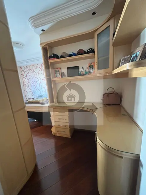 Foto 9 de Apartamento com 3 quartos à venda, 132m2 em Baeta Neves, Sao Bernardo Do Campo - SP