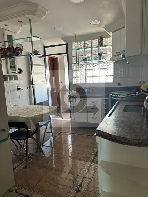 Foto 7 de Apartamento com 3 quartos à venda, 132m2 em Baeta Neves, Sao Bernardo Do Campo - SP