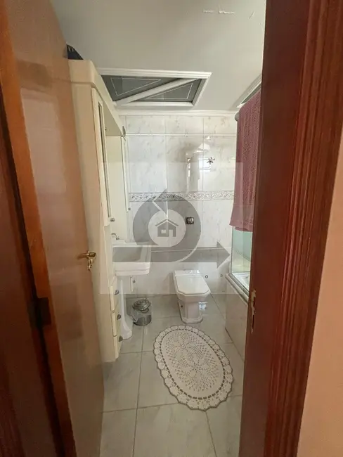 Foto 3 de Apartamento com 3 quartos à venda, 132m2 em Baeta Neves, Sao Bernardo Do Campo - SP