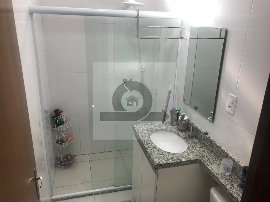 Foto 3 de Casa com 3 quartos à venda, 162m2 em Vila Pires, Santo Andre - SP