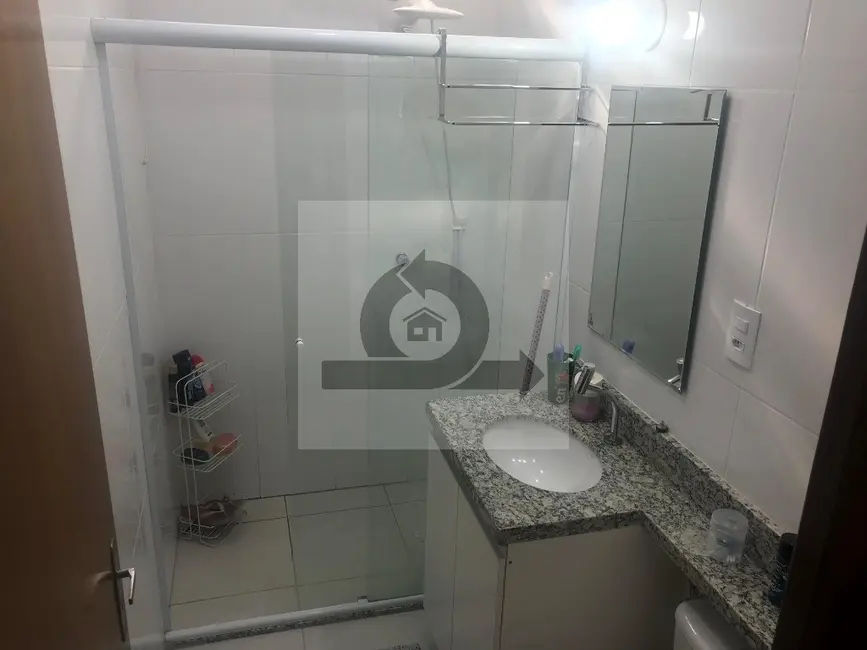 Foto 5 de Casa com 3 quartos à venda, 162m2 em Vila Pires, Santo Andre - SP