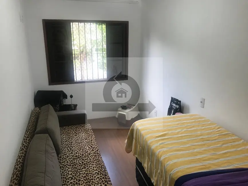 Foto 4 de Casa com 3 quartos à venda, 162m2 em Vila Pires, Santo Andre - SP