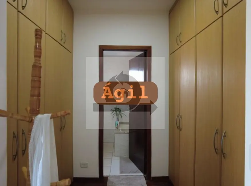 Foto 8 de Apartamento com 3 quartos à venda, 106m2 em Vila Pinheirinho, Santo Andre - SP