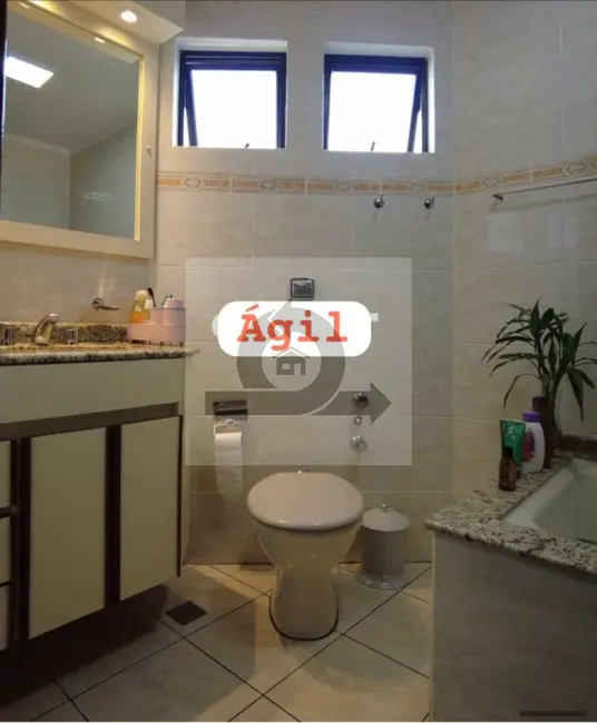 Foto 6 de Apartamento com 3 quartos à venda, 106m2 em Vila Pinheirinho, Santo Andre - SP