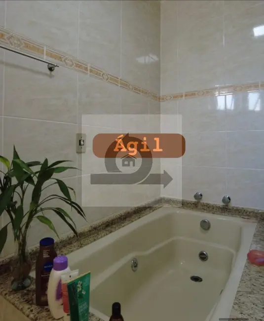 Foto 7 de Apartamento com 3 quartos à venda, 106m2 em Vila Pinheirinho, Santo Andre - SP