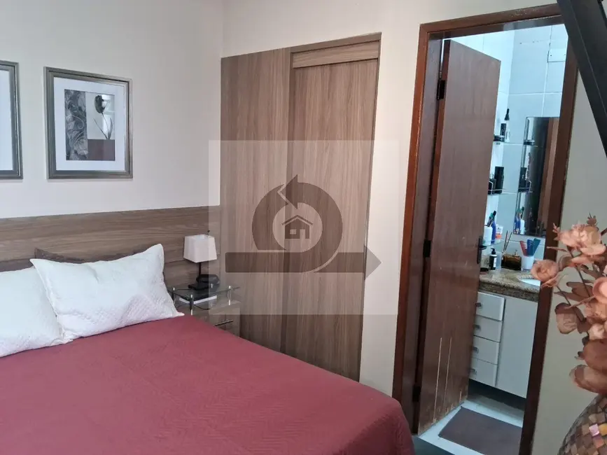 Apartamento com 2 quartos à venda, 75m2 em Vila Homero Thon, Santo Andre - SP - imagem 7 Foto 7 de Apartamento com 2 quartos à venda, 75m2 em Vila Homero Thon, Santo Andre - SP