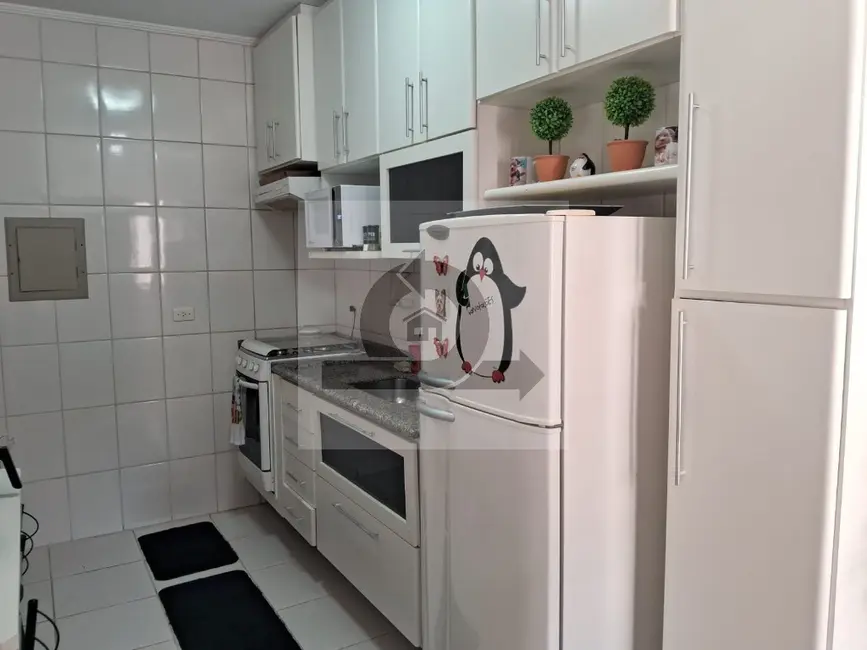 Apartamento com 2 quartos à venda, 75m2 em Vila Homero Thon, Santo Andre - SP - imagem 4 Foto 4 de Apartamento com 2 quartos à venda, 75m2 em Vila Homero Thon, Santo Andre - SP