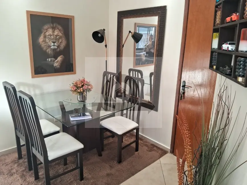 Apartamento com 2 quartos à venda, 75m2 em Vila Homero Thon, Santo Andre - SP - imagem 2 Foto 2 de Apartamento com 2 quartos à venda, 75m2 em Vila Homero Thon, Santo Andre - SP