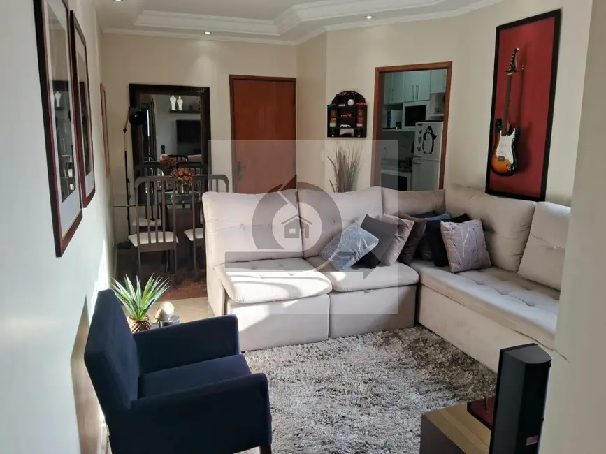 Apartamento com 2 quartos à venda, 75m2 em Vila Homero Thon, Santo Andre - SP - imagem 1 Foto 1 de Apartamento com 2 quartos à venda, 75m2 em Vila Homero Thon, Santo Andre - SP