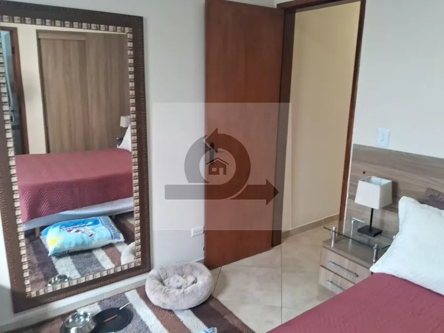 Apartamento com 2 quartos à venda, 75m2 em Vila Homero Thon, Santo Andre - SP - imagem 8 Foto 8 de Apartamento com 2 quartos à venda, 75m2 em Vila Homero Thon, Santo Andre - SP