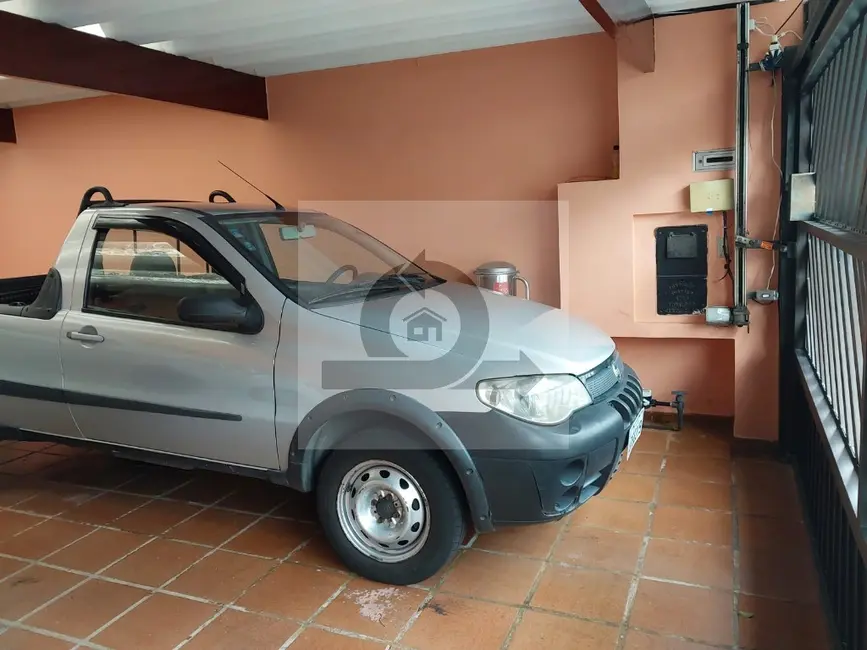 Foto 3 de Casa com 3 quartos à venda, 200m2 em Vila Pires, Santo Andre - SP