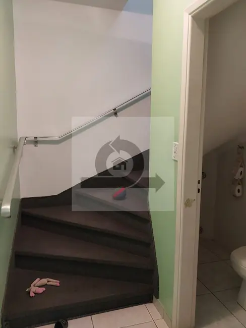 Foto 5 de Casa com 3 quartos à venda, 200m2 em Vila Pires, Santo Andre - SP