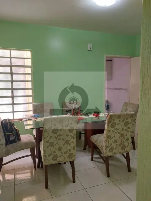 Foto 6 de Casa com 3 quartos à venda, 200m2 em Vila Pires, Santo Andre - SP