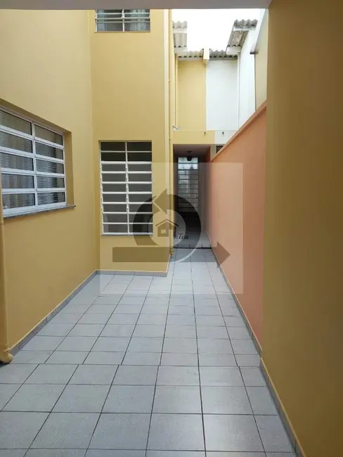 Foto 2 de Casa com 3 quartos à venda, 200m2 em Vila Pires, Santo Andre - SP