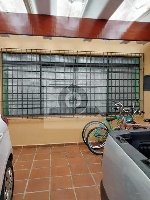 Foto 4 de Casa com 3 quartos à venda, 200m2 em Vila Pires, Santo Andre - SP