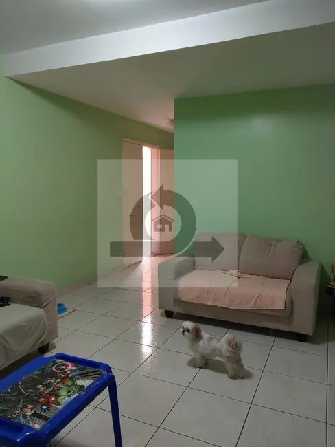 Foto 7 de Casa com 3 quartos à venda, 200m2 em Vila Pires, Santo Andre - SP