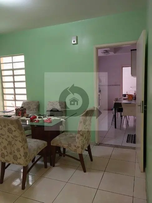 Foto 8 de Casa com 3 quartos à venda, 200m2 em Vila Pires, Santo Andre - SP
