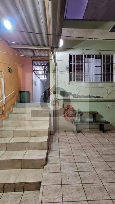 Foto 9 de Casa com 2 quartos à venda, 140m2 em Vila Pires, Santo Andre - SP