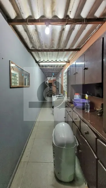 Foto 3 de Casa com 2 quartos à venda, 140m2 em Vila Pires, Santo Andre - SP