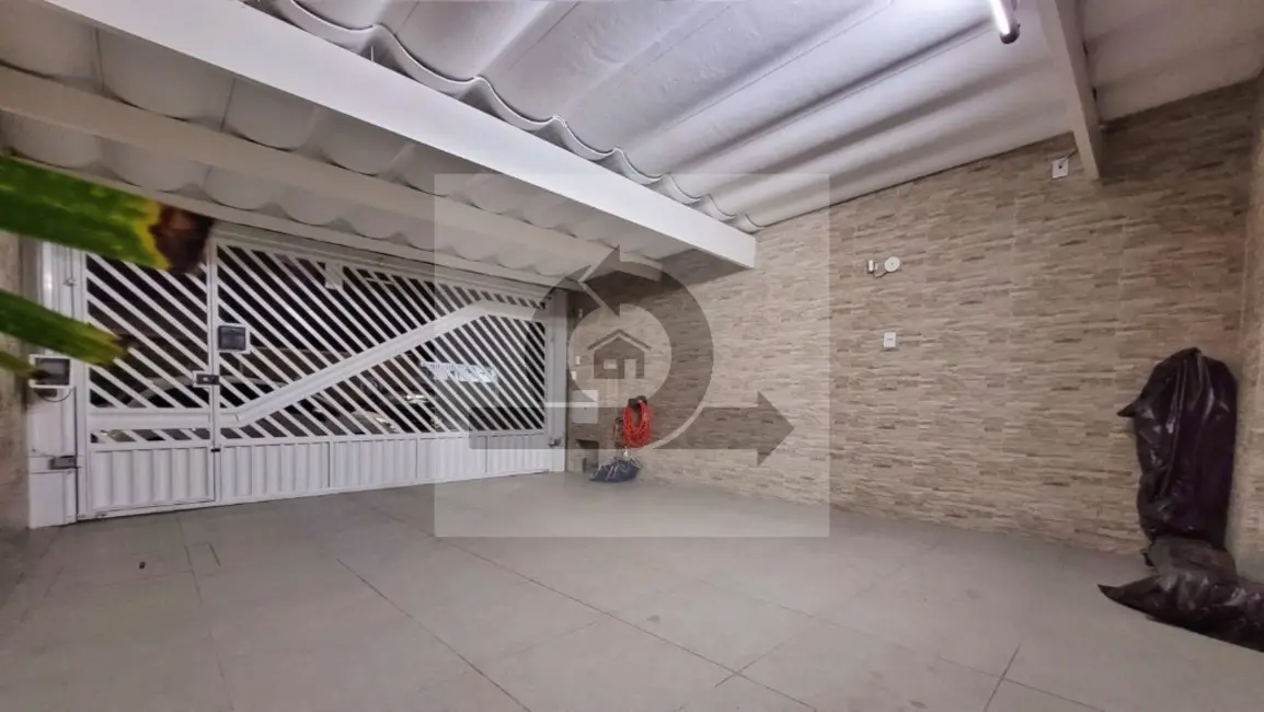 Foto 6 de Casa com 2 quartos à venda, 140m2 em Vila Pires, Santo Andre - SP