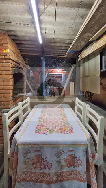 Foto 4 de Casa com 2 quartos à venda, 140m2 em Vila Pires, Santo Andre - SP