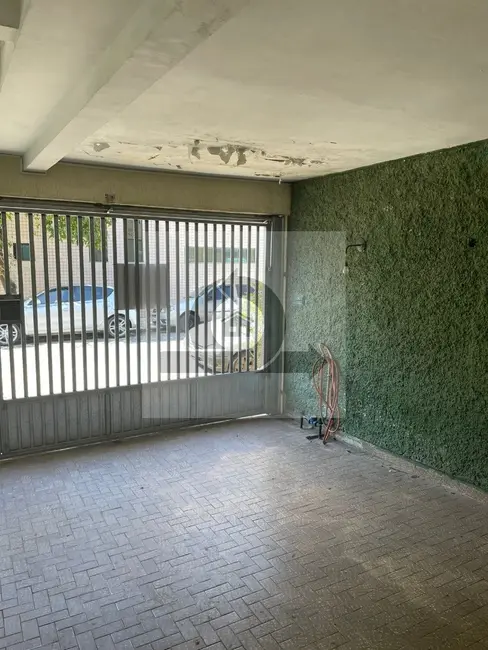 Foto 4 de Casa com 2 quartos à venda, 143m2 em Casa Branca, Santo Andre - SP