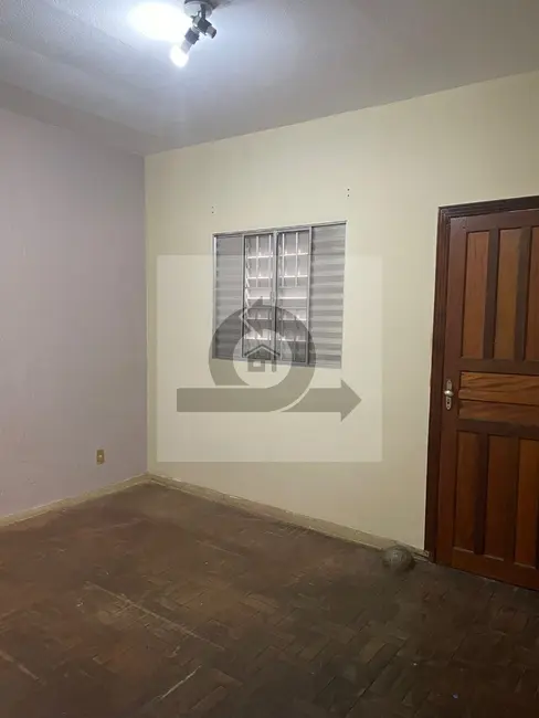 Foto 6 de Casa com 2 quartos à venda, 143m2 em Casa Branca, Santo Andre - SP