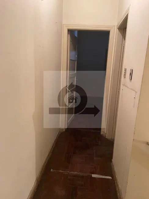 Foto 9 de Casa com 2 quartos à venda, 143m2 em Casa Branca, Santo Andre - SP