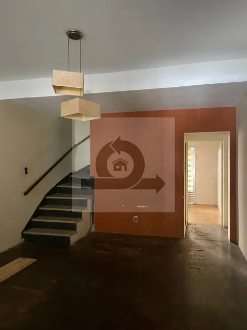 Foto 2 de Casa com 2 quartos à venda, 143m2 em Casa Branca, Santo Andre - SP