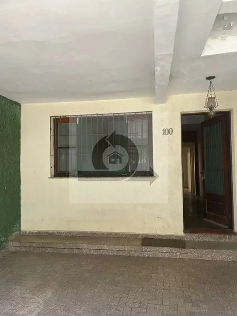 Foto 3 de Casa com 2 quartos à venda, 143m2 em Casa Branca, Santo Andre - SP