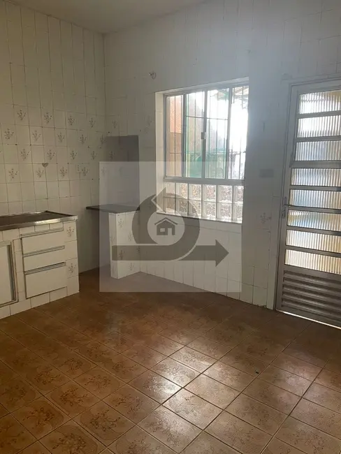 Foto 1 de Casa com 2 quartos à venda, 143m2 em Casa Branca, Santo Andre - SP