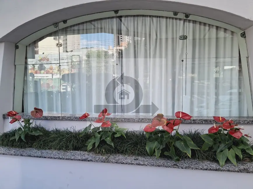 Foto 5 de Apartamento com 3 quartos à venda, 120m2 em Vila Bastos, Santo Andre - SP