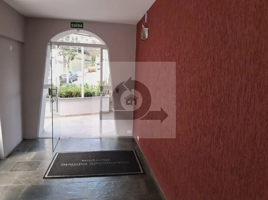 Foto 3 de Apartamento com 3 quartos à venda, 120m2 em Vila Bastos, Santo Andre - SP