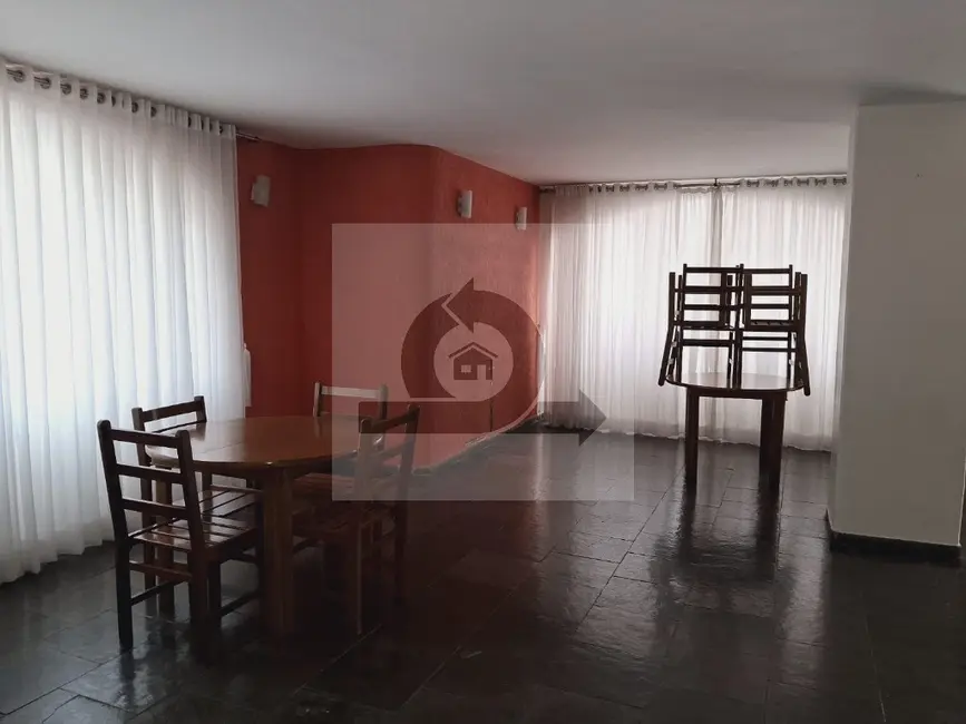 Foto 8 de Apartamento com 3 quartos à venda, 120m2 em Vila Bastos, Santo Andre - SP