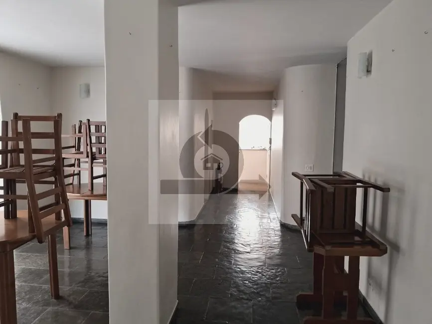 Foto 9 de Apartamento com 3 quartos à venda, 120m2 em Vila Bastos, Santo Andre - SP