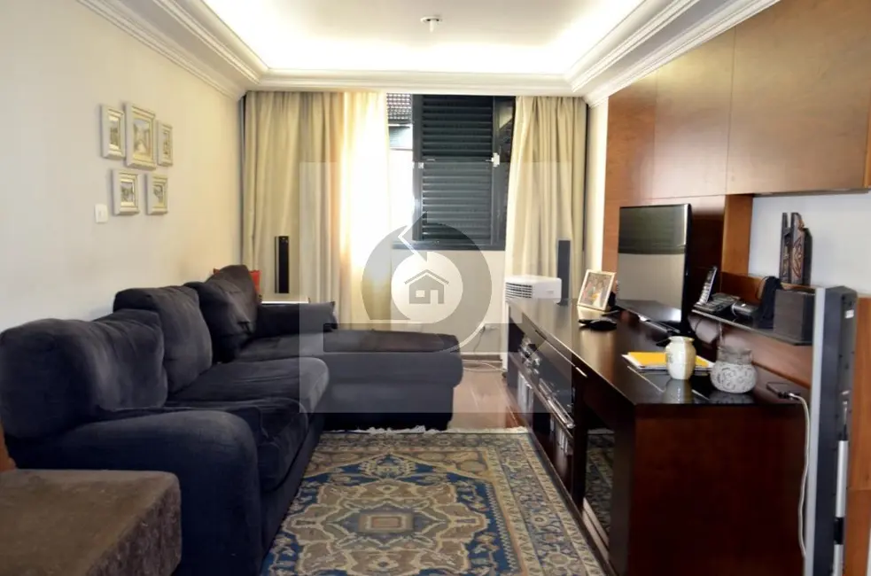 Foto 8 de Apartamento com 4 quartos à venda, 178m2 em Vila Bastos, Santo Andre - SP