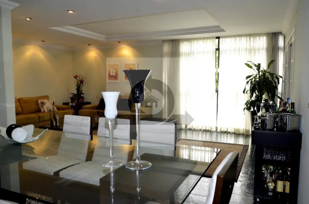 Foto 5 de Apartamento com 4 quartos à venda, 178m2 em Vila Bastos, Santo Andre - SP