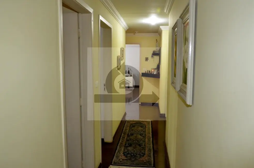 Foto 9 de Apartamento com 4 quartos à venda, 178m2 em Vila Bastos, Santo Andre - SP